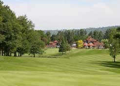 Gatton Manor Hotel & Golf Club,  Ockley